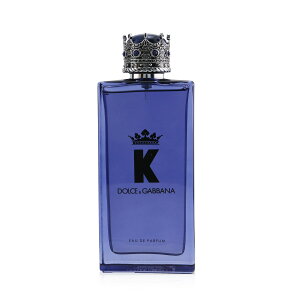 杜嘉班納 Dolce & Gabbana - K 男士木質辛調香水
