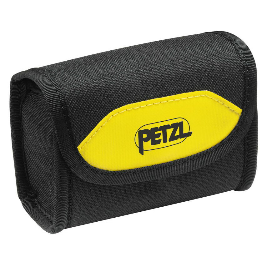[全新正品]PETZL-POCHE PIXA(PIXA和SWIFT RL PRO頭燈收納包)