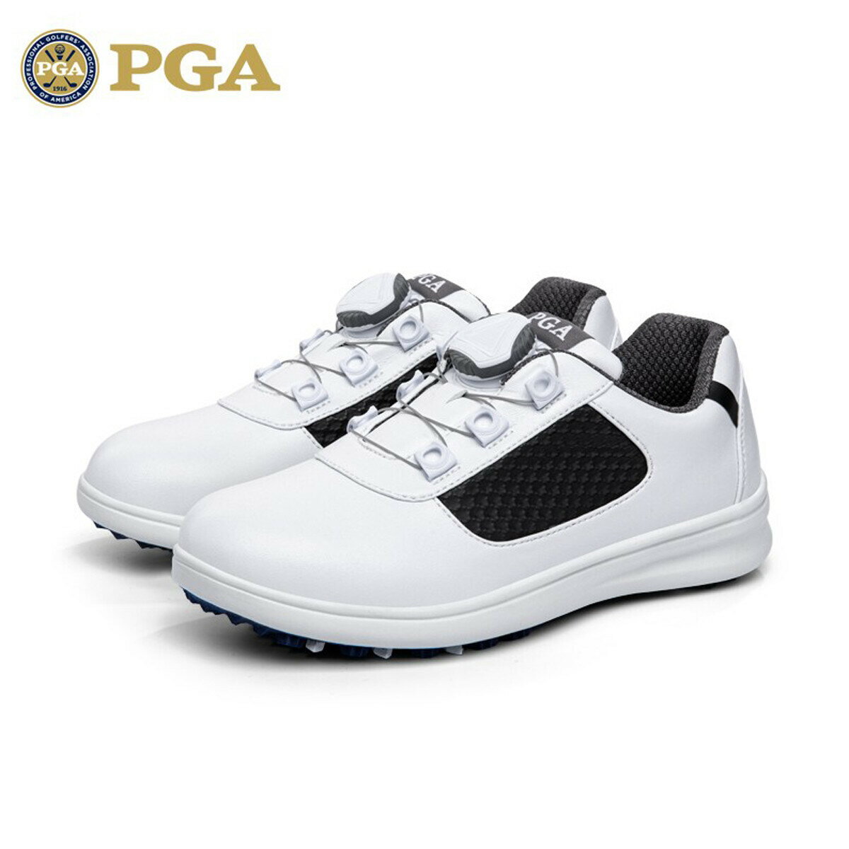 美國PGA 高爾夫球鞋 童鞋 兒童 青少年 輕量緩震