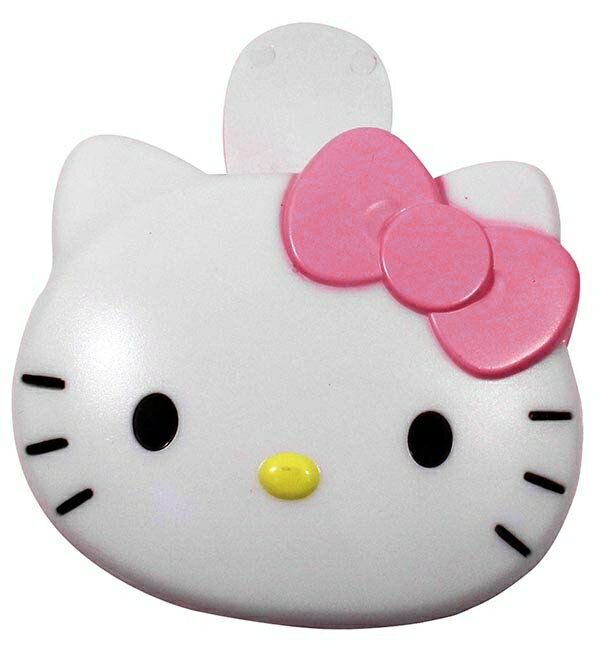【震撼精品百貨】Hello Kitty 凱蒂貓 HELLO KITTY造型小夜燈 震撼日式精品百貨