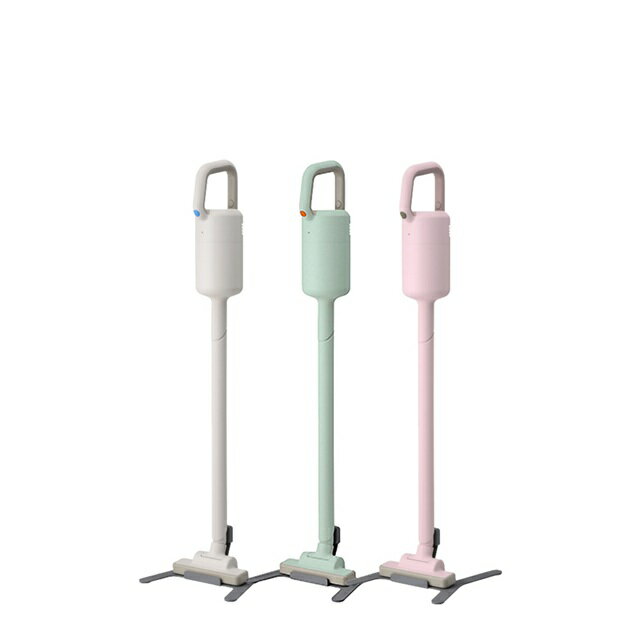 ±0 正負零  XJC-Y011 無線吸塵器