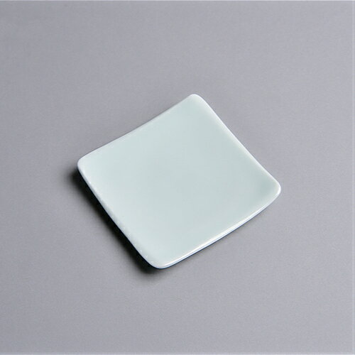 青雅瓷茶托 手工影青釉景德鎮陶瓷器 茶杯托壺托功夫茶道茶具杯墊 7