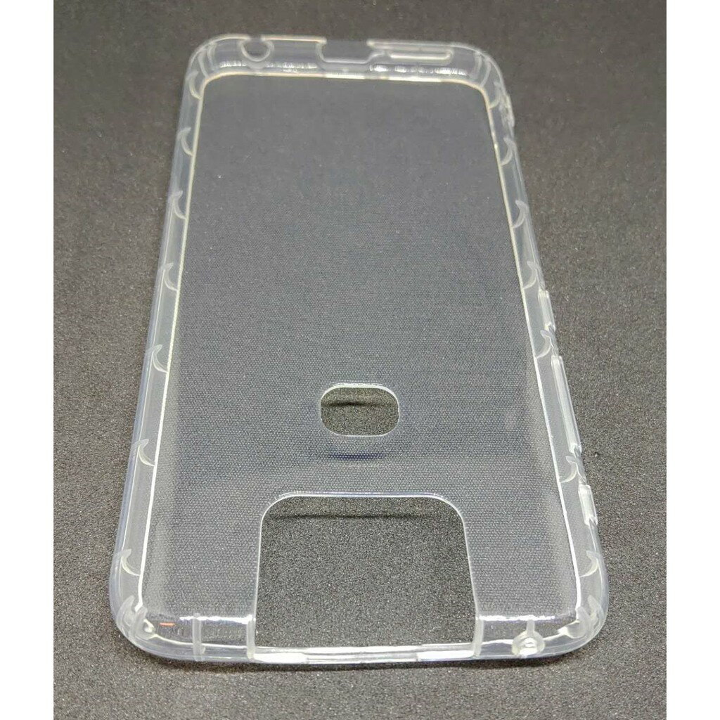 華碩ASUS Zenfone 6 ZS630KL 空壓殼 透明 防摔 1