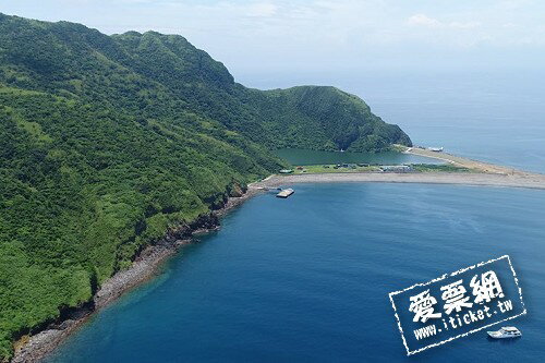 【愛票網】宜蘭賞鯨船行 登島+繞島 孩童票 (台中高雄皆有門市)