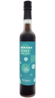 小先草本-諾麗果發酵液400ml/瓶~超取限2瓶
