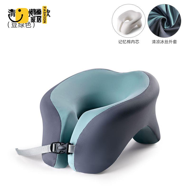 工廠直銷 免運 午睡枕 午休趴睡枕 靠枕 辦公室午睡枕神器多功能學生趴著桌子睡覺U型午休枕頭午覺趴趴枕可開發票/店長優選 特惠 全館折扣 售後保障 s5315