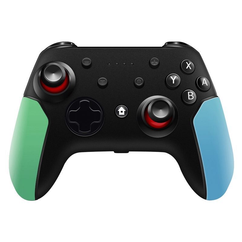 switch遊戲手柄PC電腦無線藍芽switch Pro藍芽Switch2手