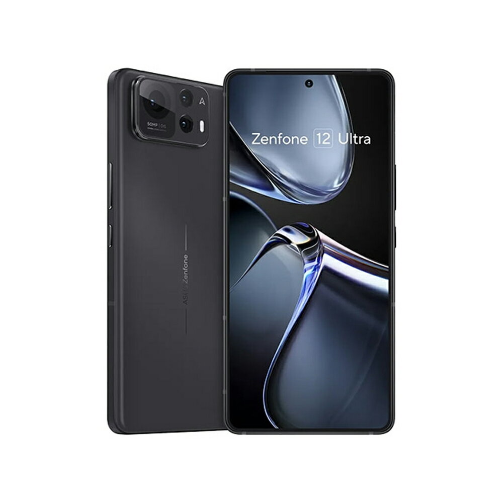 ASUS Zenfone 12 Ultra (12G+256G)
