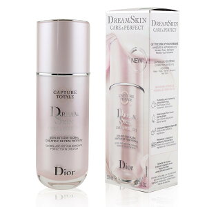 迪奧 Christian Dior - 完美活能超效精華 ─ 全效抗衰老精華
