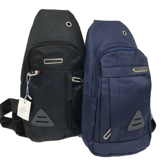 【Xiuxianxilie】多功能胸前包