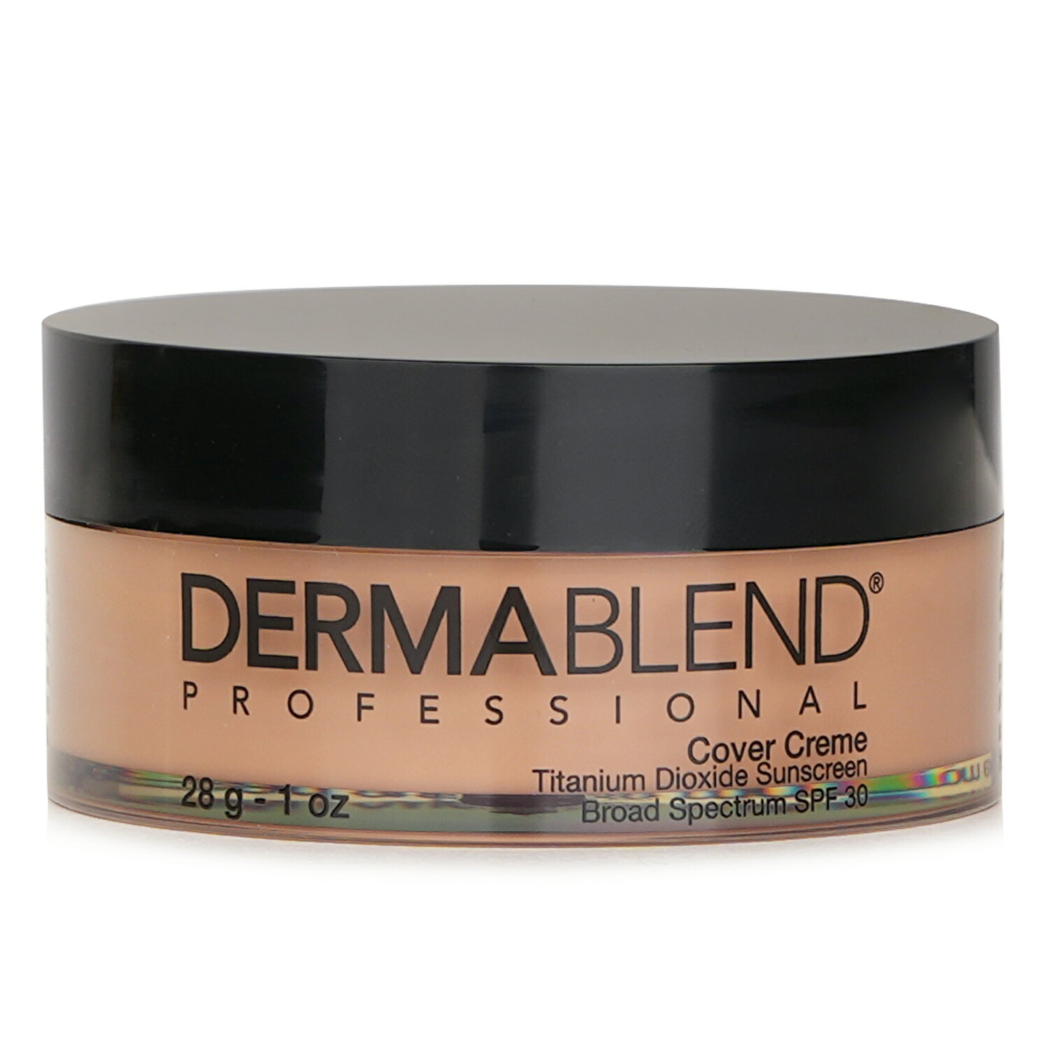 皮膚專家 Dermablend - 完美遮瑕粉底液 SPF 30