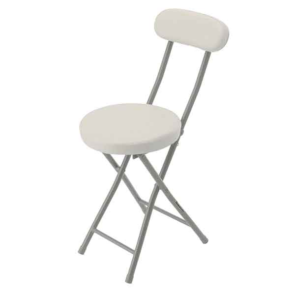 附背折疊椅 Bombay WH NITORI宜得利家居