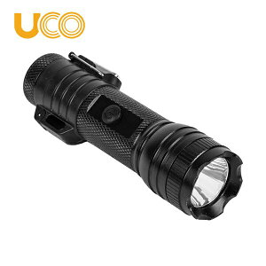 長毛象-美國【UCO】Rechargeable ARC Lighter & Flashlight 點火器手電筒《長毛象休閒旅遊名店》