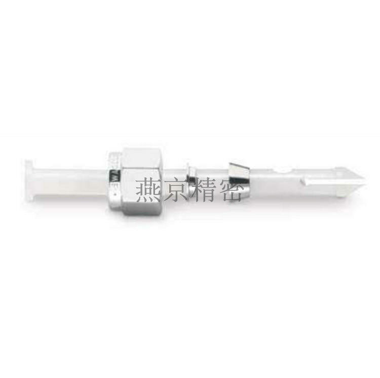 SS-810-SET Ferrule Set（一前一後）1/2 Swagelok Tube Fitting