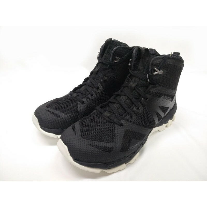 MERRELL 梅洛 登山鞋 健行鞋 尺寸8~11 MQM G-TEX 中筒 中統 防水 J65409【大自在運動休閒精品店】 3
