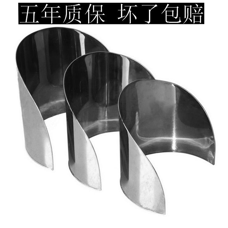 商用砧板圍不銹鋼菜板圍廚房圓擋板圍菜墩圍板菜板擋圍護邊擋案板