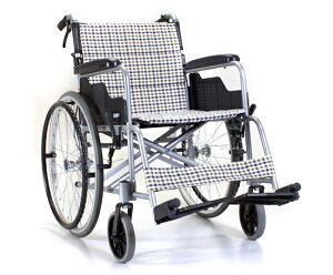 輪椅 KARMA康揚鋁合金輪椅 SM-150.2 好禮三選一