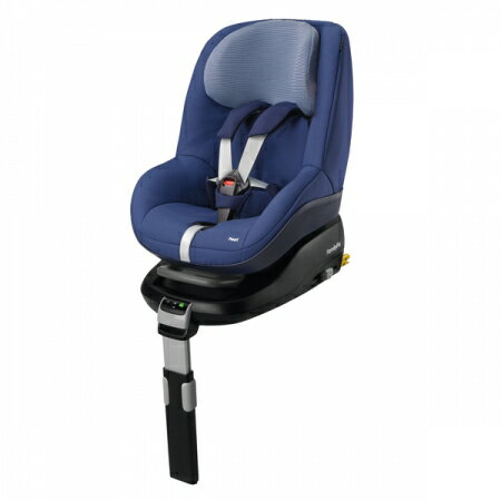 <br/><br/>  Maxi-Cosi 2015 Pearl 汽車安全座椅-不含Familyfix底座【Riverblue】●汽座<br/><br/>