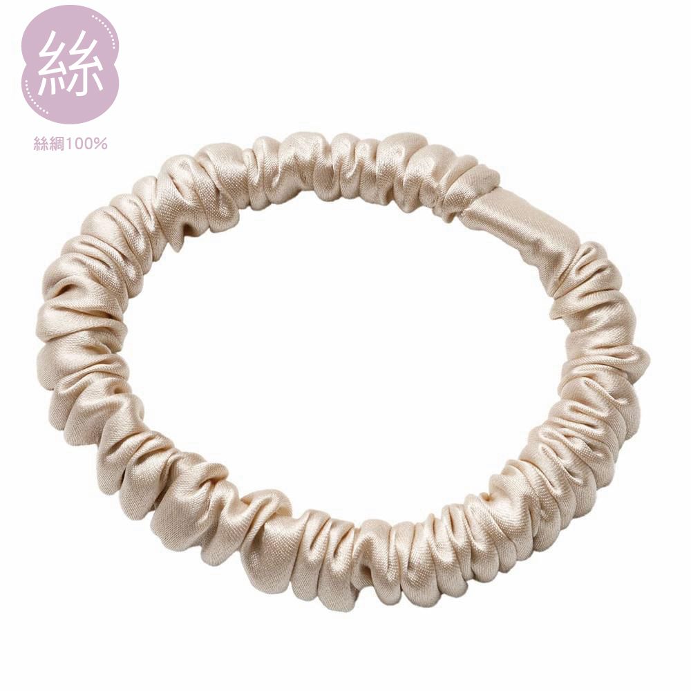 【DECO HOME商品】絲綢髮束 GO NC(DH) NITORI宜得利家居
