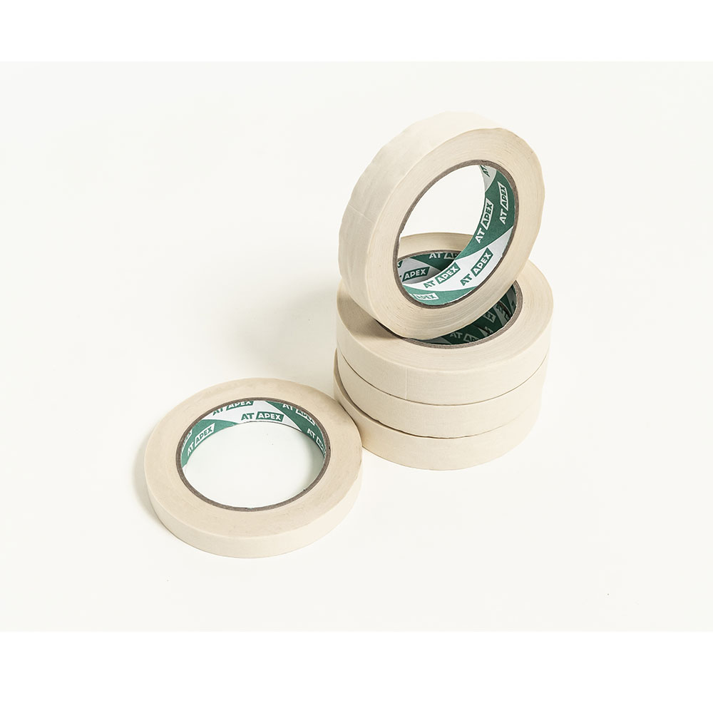 AT APEX 艾沛克 M55 塗裝美紋紙膠帶 48mm X 45M(50Y) 96捲/箱
