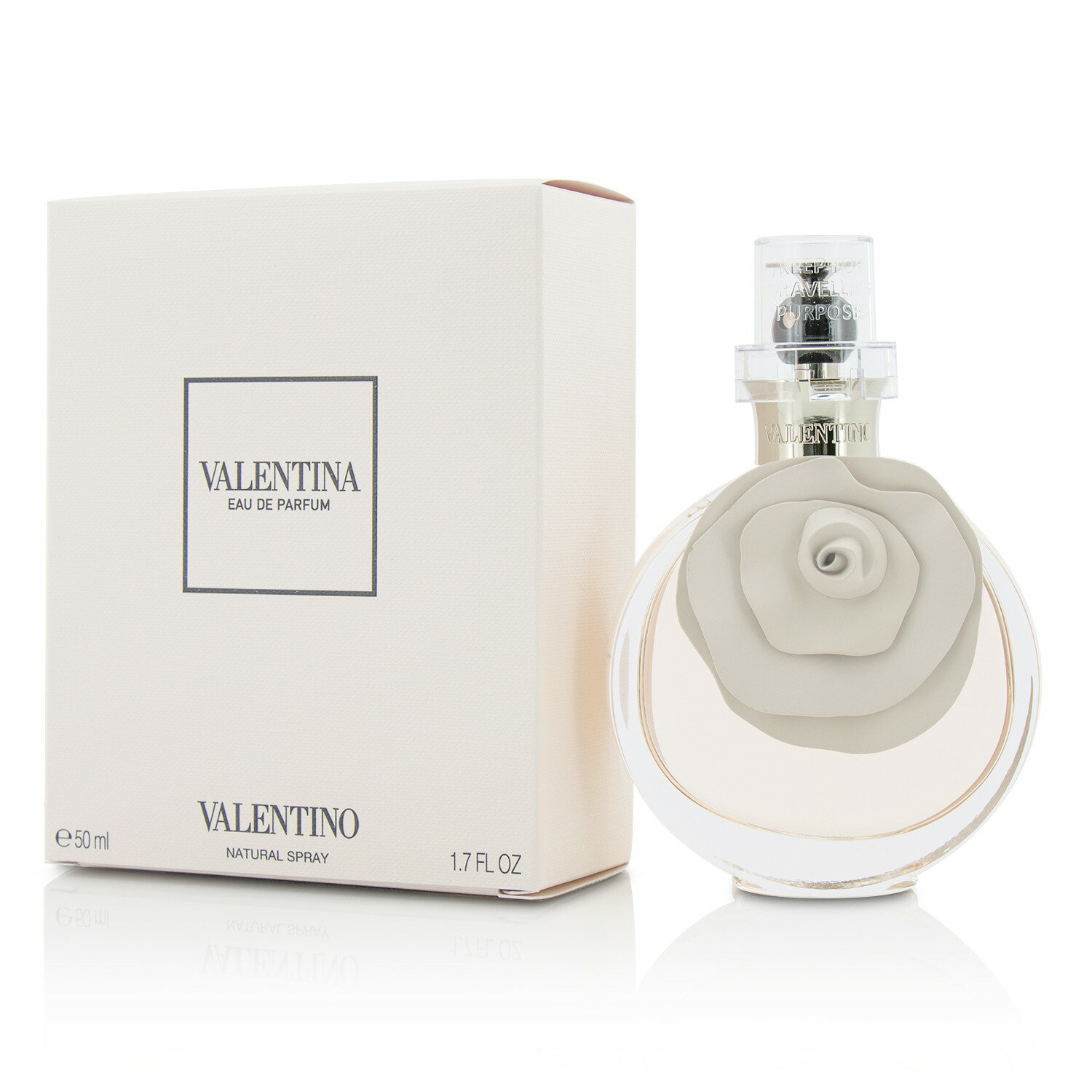 範倫鐵諾 Valentino - Valentina 瓦倫緹娜女性香水