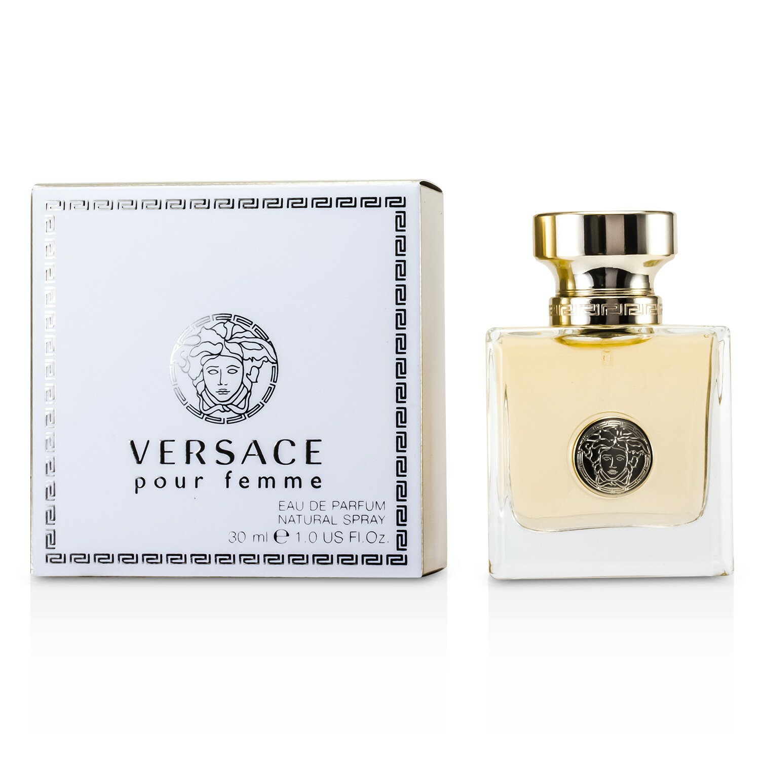 凡賽斯 Versace - Versace Signature 經典女性香水