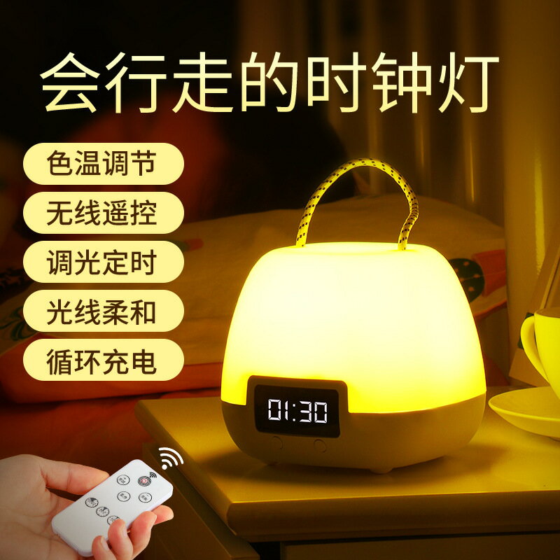 戶外照明 燈具 ● 小夜燈超長續航露營帳篷停電應急 家用 led可充電掛燈照明馬燈戶外