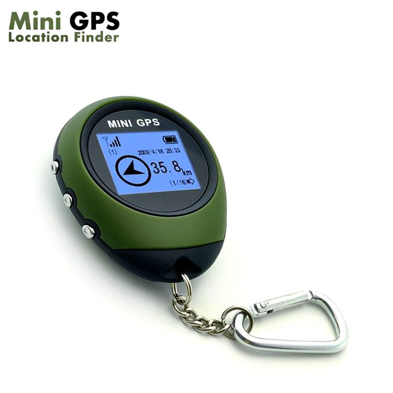 免運 戶外指南針 戶外GPS 海拔表 定位器 手持gps 戶外導航 經緯儀 衛星定位 方向-可開發票