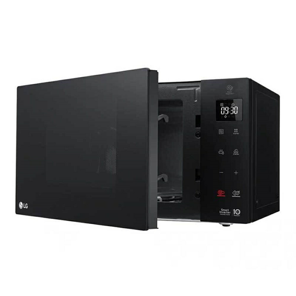 LG  樂金 25公升 MS2535GIS  智慧變頻微波爐