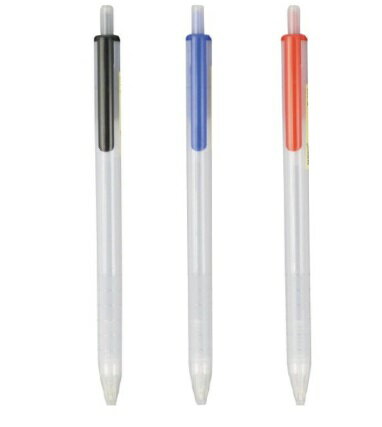 TEMPO 節奏 B-114 1.0自動中油筆 1.0mm