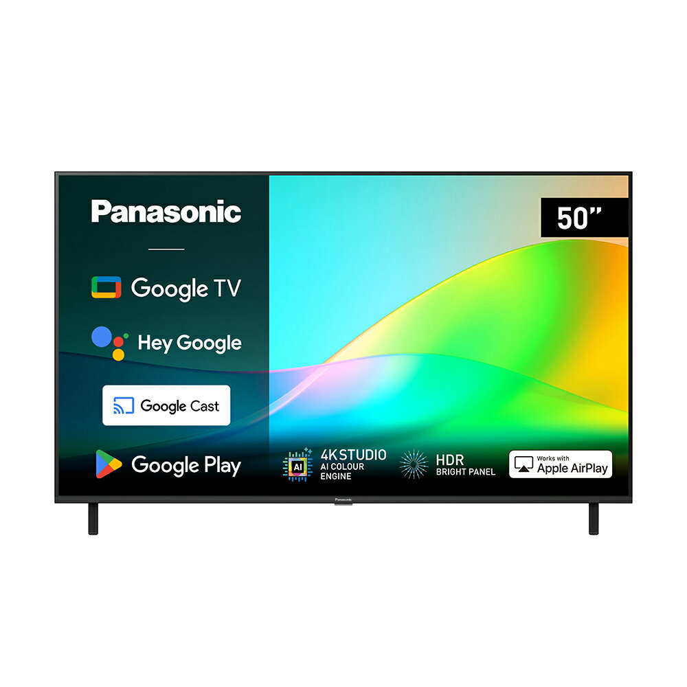 【Panasonic】50吋4K LED智慧顯示器 (TN-50W70CGT)