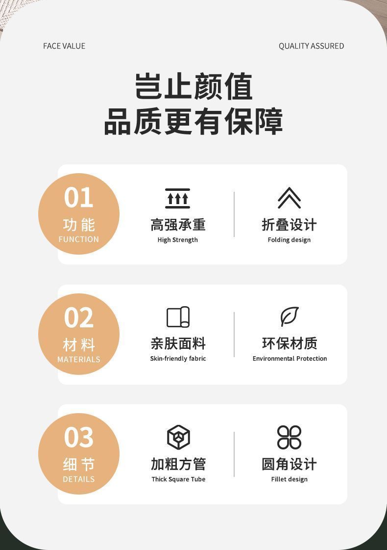 【最低價】【公司貨】折疊床單人家用簡易床辦公室午睡神器行軍床宿舍午休小床成人鐵床 7