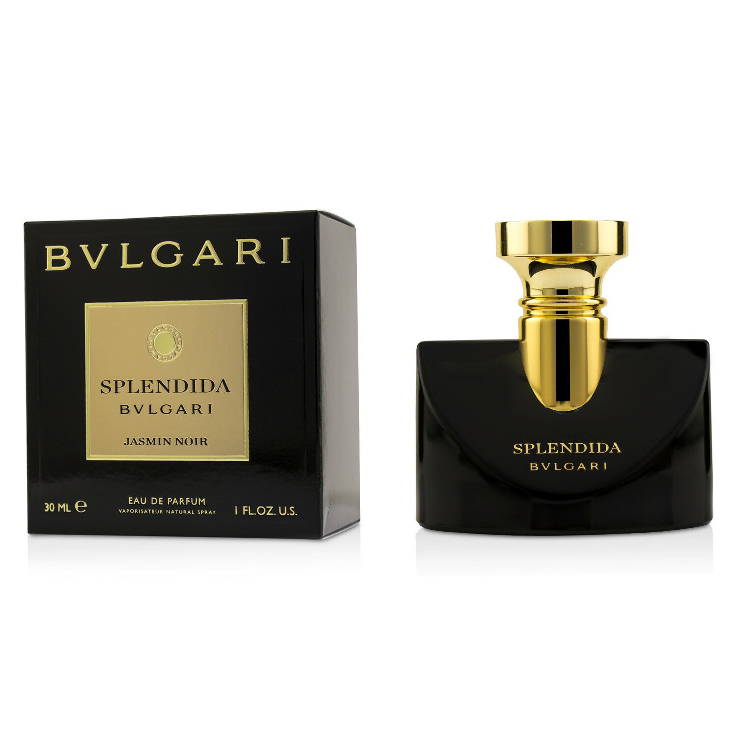 寶格麗Bvlgari - Splendida Jasmin Noir 魅夜茉香女性香水| 草莓網