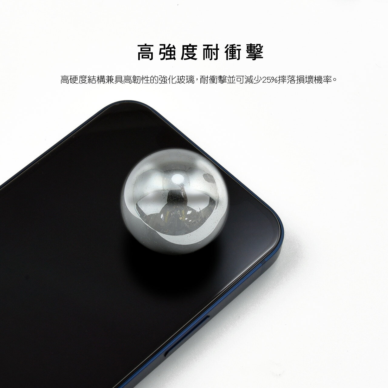 HODA 康寧 全透明 窄黑邊 滿版 玻璃貼 螢幕保護貼 貼膜神器 iphone 13 mini pro max 7