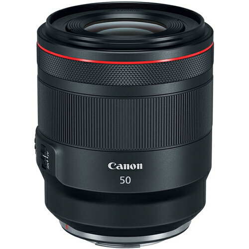 限時★.. Canon RF 50mm F1.2 L USM 鏡頭 公司貨 CAN-RF50 F/1.2L【夏日限時 全館點數5倍送】