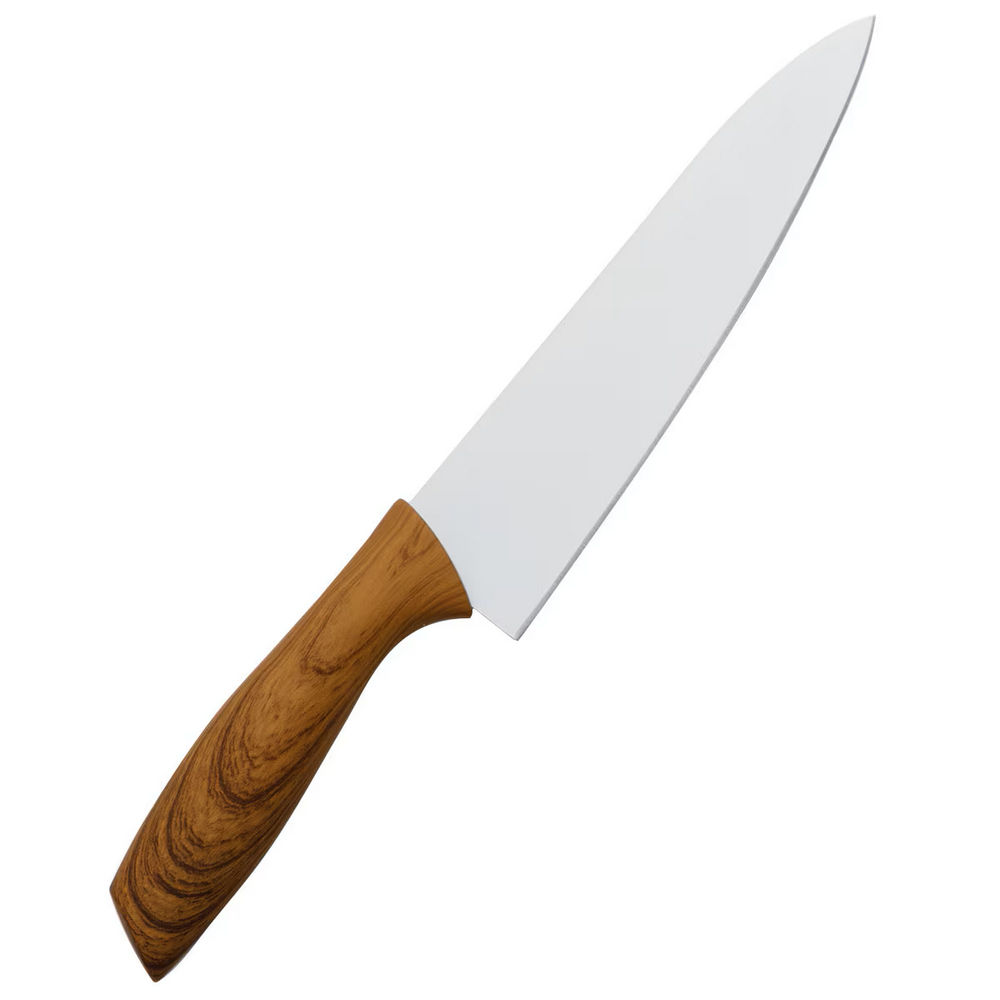 【DECO HOME商品】不鏽鋼牛刀 KN001(DH) NITORI宜得利家居