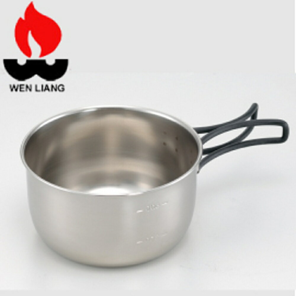 【Wen Liang 文樑 600cc不銹鋼碗 】ST-2011-2/餐具/不鏽鋼碗/304不鏽鋼