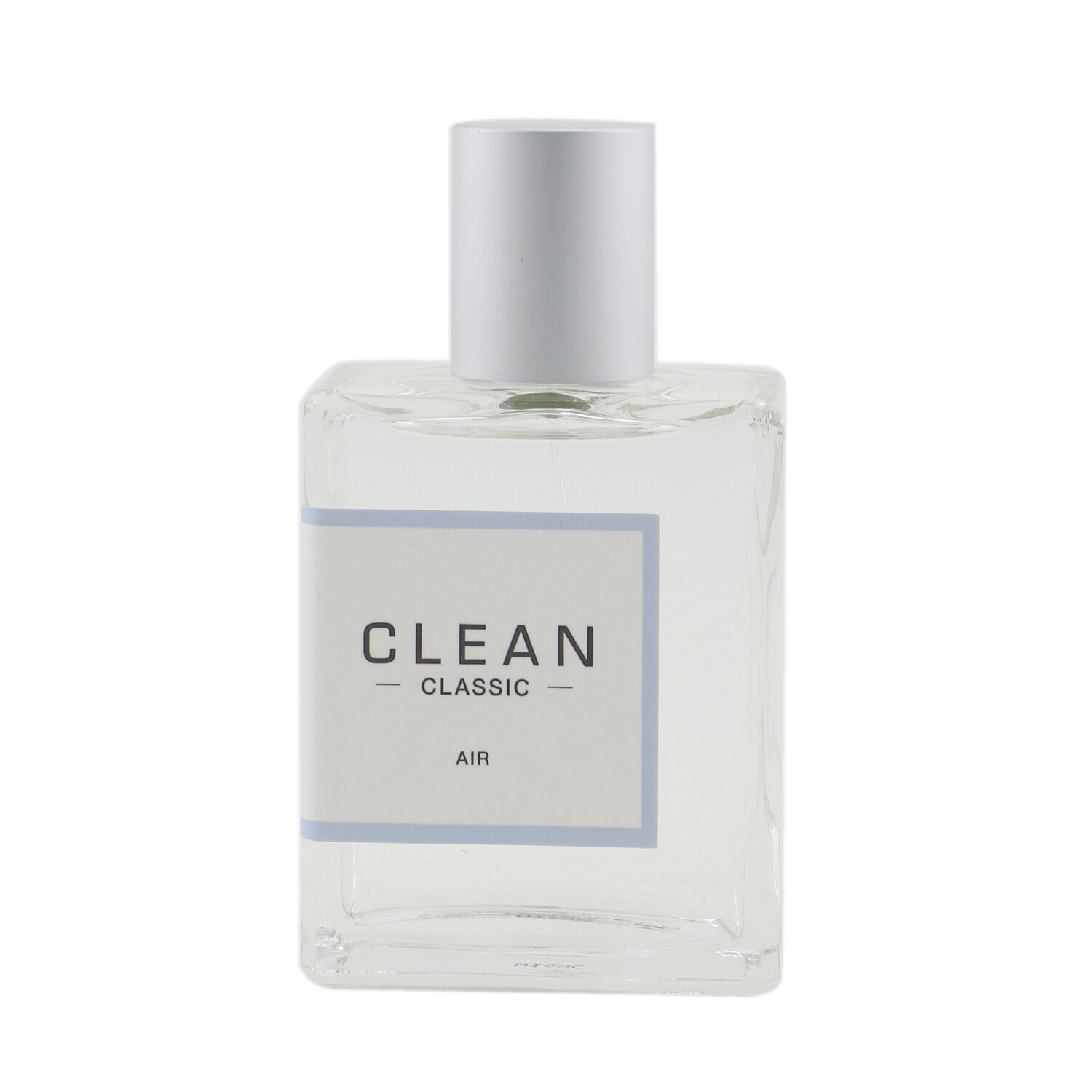 clean - classic air 香水噴霧
