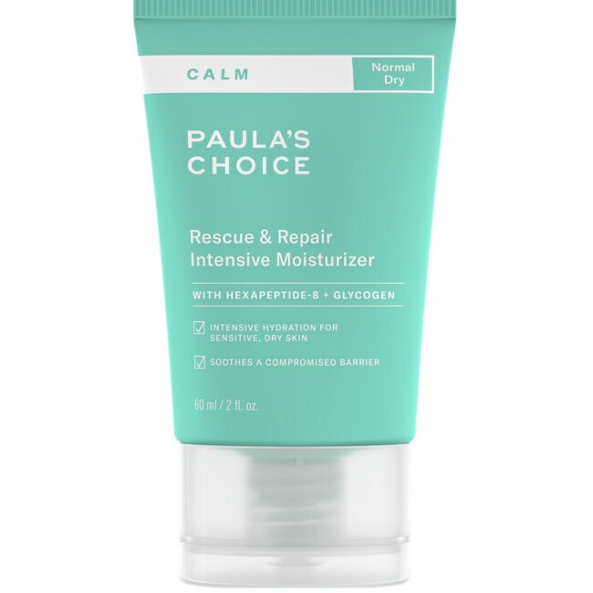 寶拉珍選舒敏保濕修護霜60ml