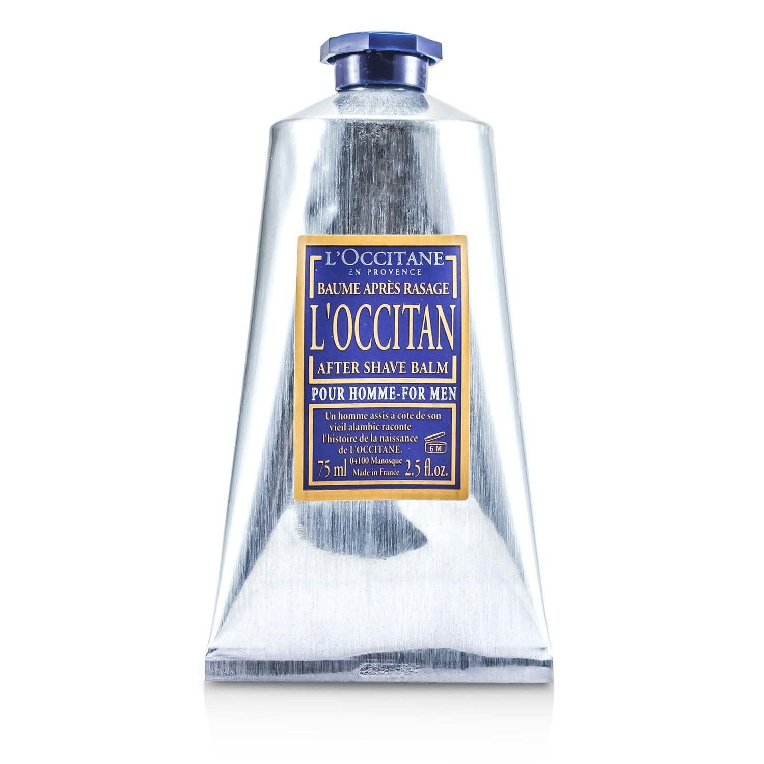 歐舒丹 L'Occitane - 鬚後膏 L'Occitan For Men After Shave Balm