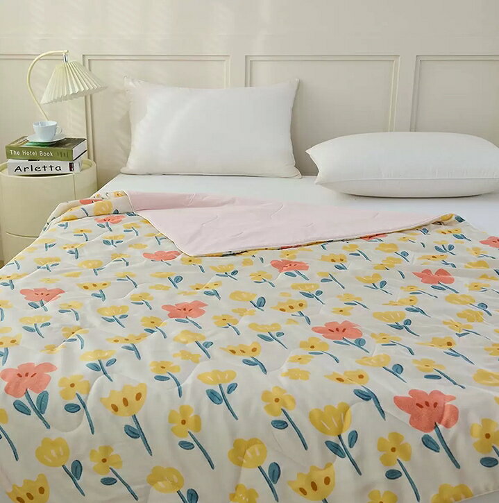 點數11%｜[COSCO代購5] 促銷到12月30號 D242422 Don Home 萊賽爾沁涼被 150公分 X 200公分 語菓