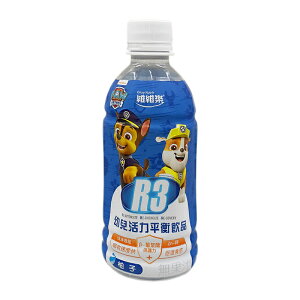 維維樂 R3幼兒活力平衡飲品350ml-原味/柚子口味★衛立兒生活館★
