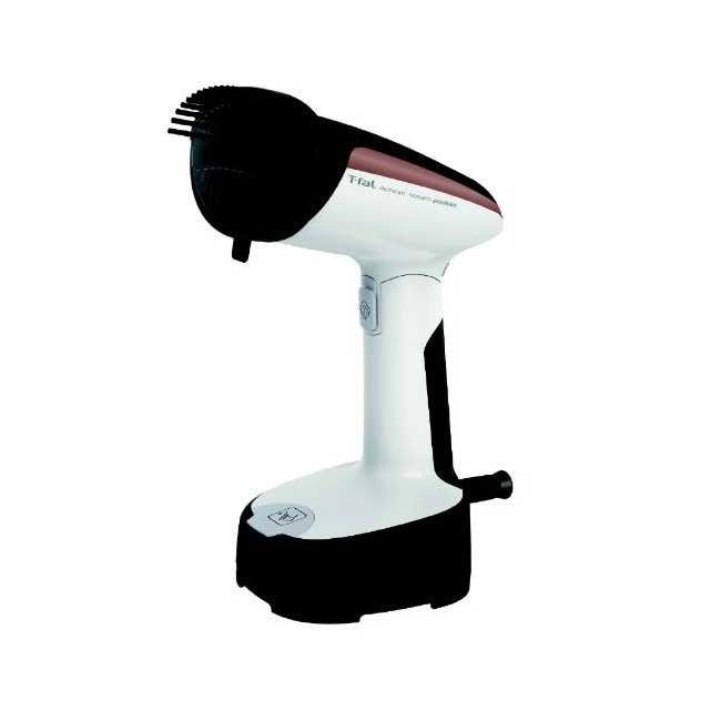 T-fal DT3030J0 手持 蒸氣 掛燙機 可折疊 收納 輕量 除臭 除菌 日本代購