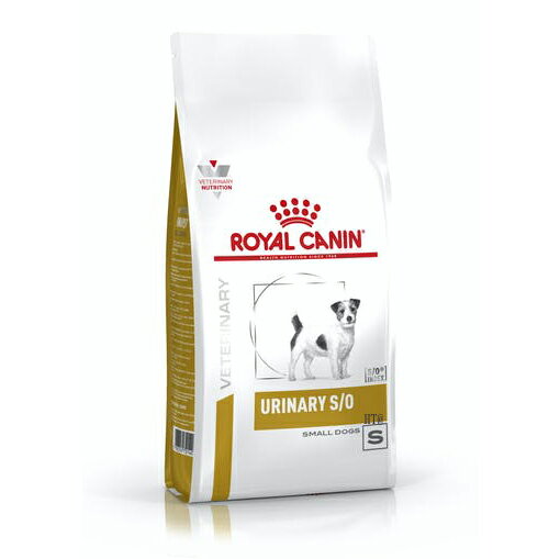【寵愛家】ROYAL CANIN 法國皇家犬用處方飼料USD20小型犬用泌尿道處方 1.5/ 4Kg