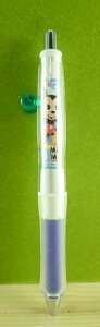 【震撼精品百貨】Micky Mouse 米奇/米妮 健握原子筆-Q版藍米奇 震撼日式精品百貨