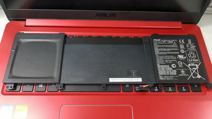 華碩 ASUS C32N1415 原廠電池 ZenBook Pro UX501 UX501J UX501JW UX501L UX501LW