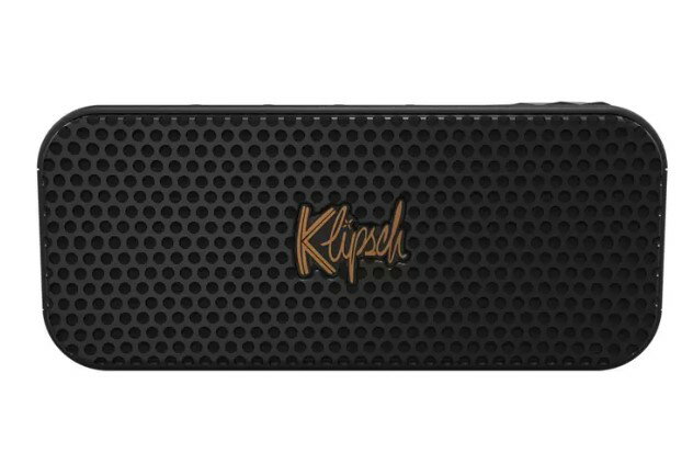 Klipsch Nashville 無線藍牙喇叭