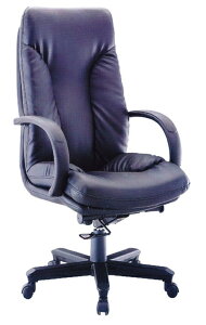 【YUDA】KC-9780(半牛) KTG HL辦公椅/電腦椅
