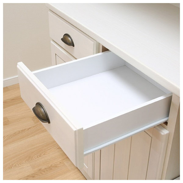 ◎櫥櫃 MIRANDA2 120KB WH NITORI宜得利家居 8