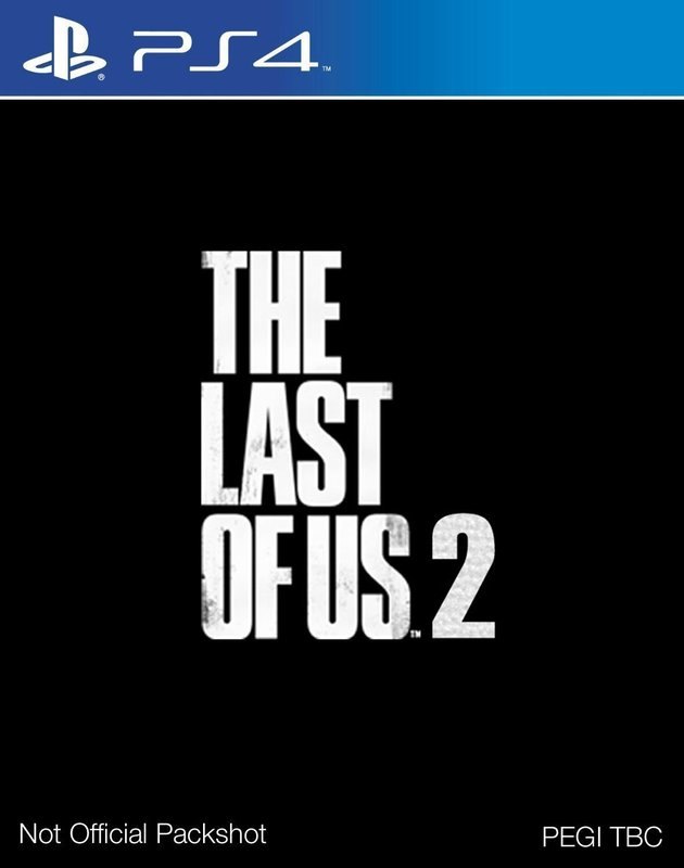 [刷卡價] 預購2019年特典依官方公佈 PS4 最後生還者 2 二部曲 The Last of Us 2 中英文合版